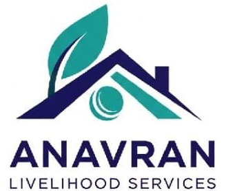 Anavran Logo